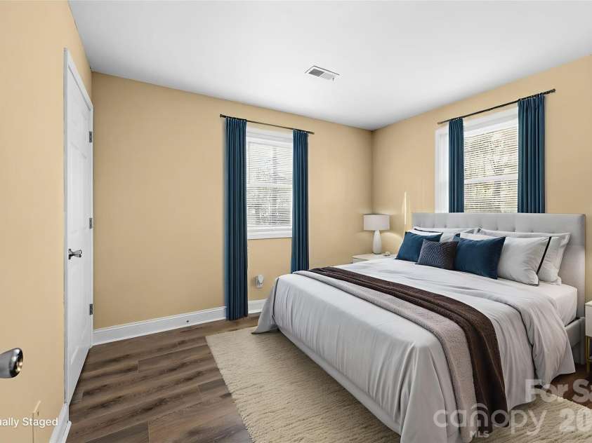 3618 Waterloo Drive, Harrisburg, NC 28075.  MLS# CAR4316591, YatesRealty ID 3614. 