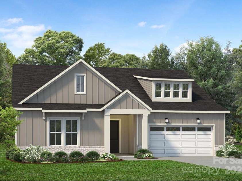 6005 Valehaven Place, Charlotte, NC 28269.  MLS# CAR4223486, YatesRealty ID 3614. Exterior