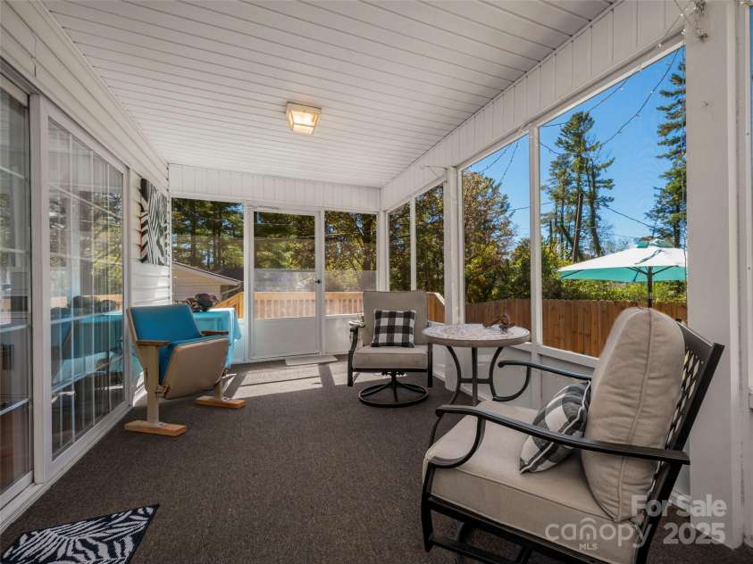 949 Kanuga Road, Hendersonville, NC 28739.  MLS# CAR4312673, YatesRealty ID 3614. 