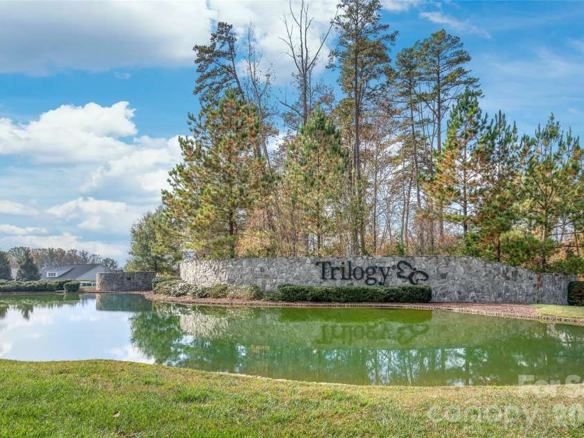 5247 Looking Glass Trail, Denver, NC 28037.  MLS# CAR4399155, YatesRealty ID 36142. 