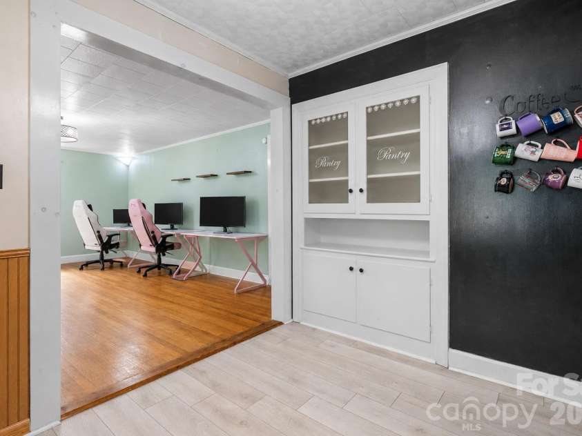 2981 East Maiden Road, Maiden, NC 28650.  MLS# CAR4400803, YatesRealty ID 36143. Virtually staged