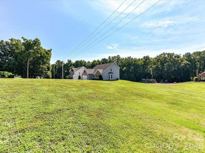 5912 Sikes Mill Road, Monroe, NC 28110.  MLS# CAR4402953, YatesRealty ID 36146. 