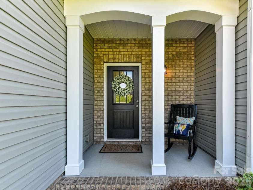 5912 Sikes Mill Road, Monroe, NC 28110.  MLS# CAR4402953, YatesRealty ID 36146. 