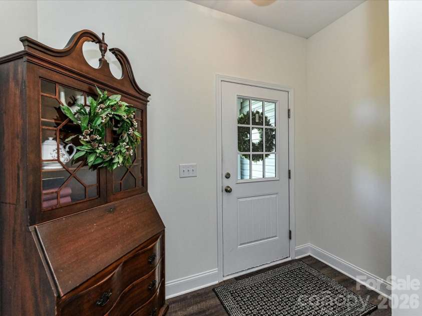 5912 Sikes Mill Road, Monroe, NC 28110.  MLS# CAR4402953, YatesRealty ID 36146. 