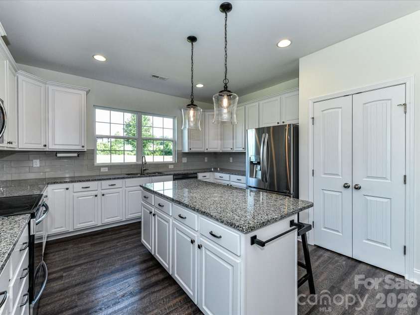 5912 Sikes Mill Road, Monroe, NC 28110.  MLS# CAR4402953, YatesRealty ID 36146. 