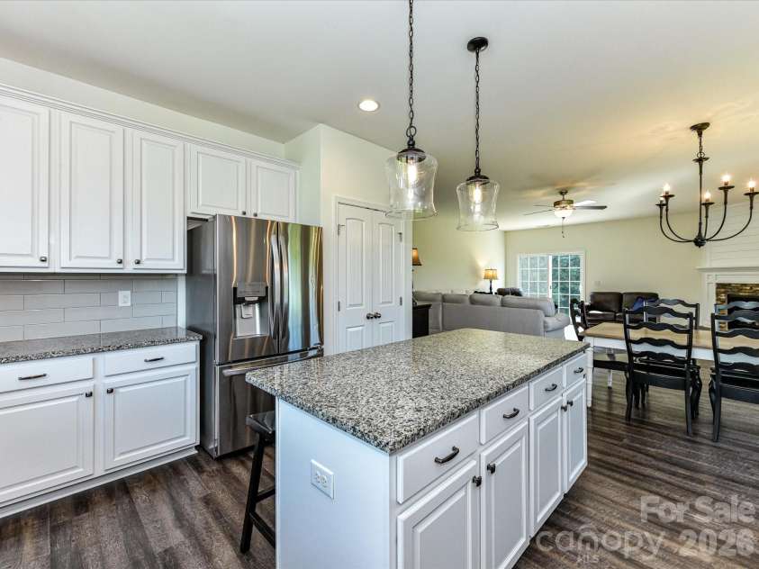 5912 Sikes Mill Road, Monroe, NC 28110.  MLS# CAR4402953, YatesRealty ID 36146. 