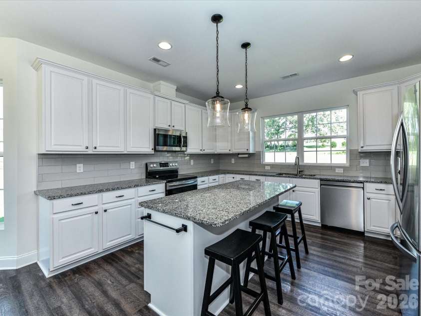 5912 Sikes Mill Road, Monroe, NC 28110.  MLS# CAR4402953, YatesRealty ID 36146. 