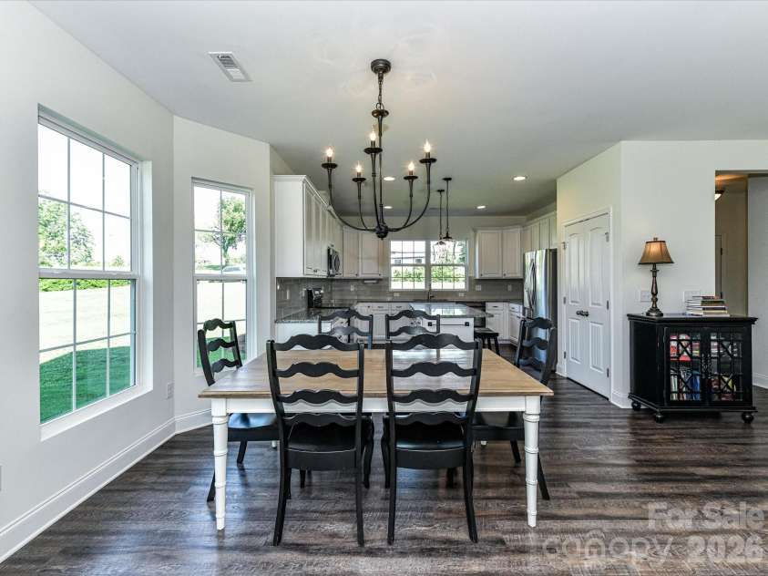 5912 Sikes Mill Road, Monroe, NC 28110.  MLS# CAR4402953, YatesRealty ID 36146. 