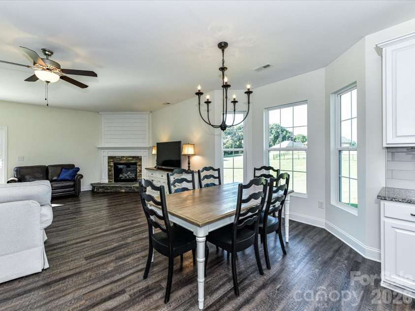5912 Sikes Mill Road, Monroe, NC 28110.  MLS# CAR4402953, YatesRealty ID 36146. 
