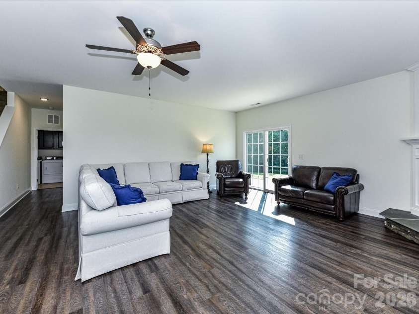 5912 Sikes Mill Road, Monroe, NC 28110.  MLS# CAR4402953, YatesRealty ID 36146. 
