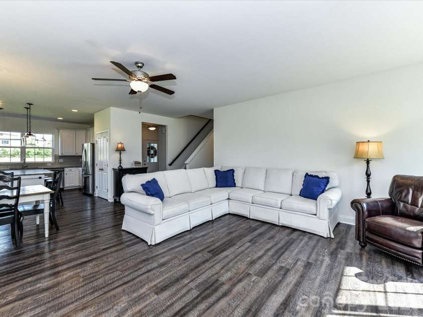 5912 Sikes Mill Road, Monroe, NC 28110.  MLS# CAR4402953, YatesRealty ID 36146. 