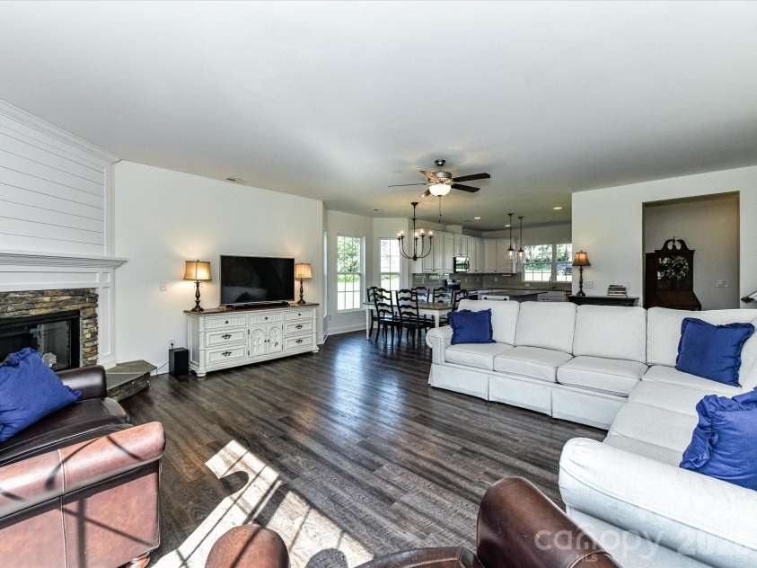 5912 Sikes Mill Road, Monroe, NC 28110.  MLS# CAR4402953, YatesRealty ID 36146. 