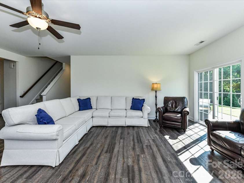 5912 Sikes Mill Road, Monroe, NC 28110.  MLS# CAR4402953, YatesRealty ID 36146. 