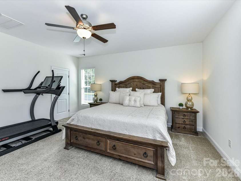 5912 Sikes Mill Road, Monroe, NC 28110.  MLS# CAR4402953, YatesRealty ID 36146. 