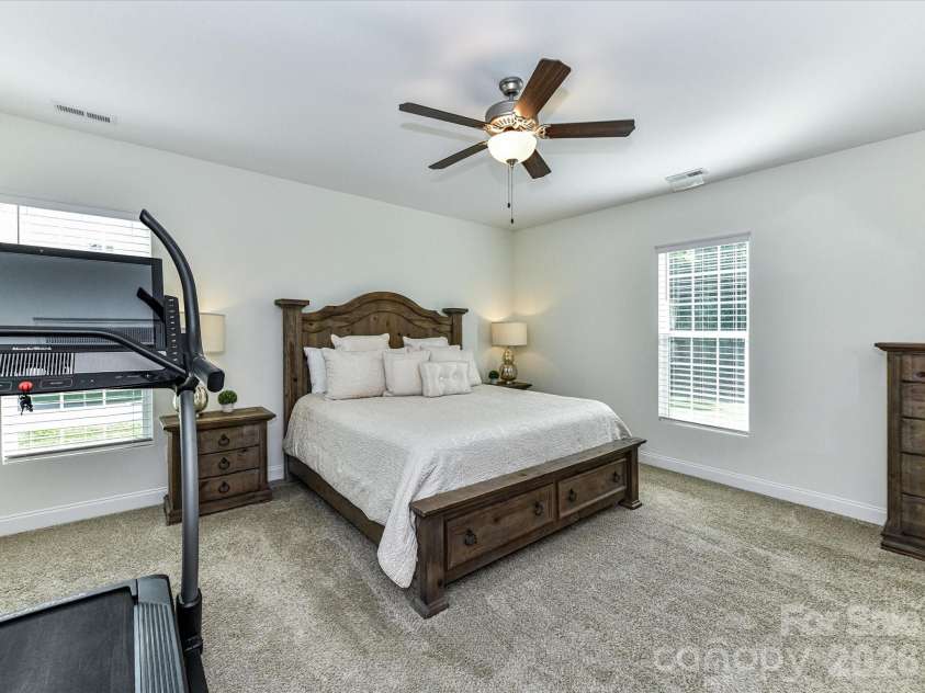 5912 Sikes Mill Road, Monroe, NC 28110.  MLS# CAR4402953, YatesRealty ID 36146. 