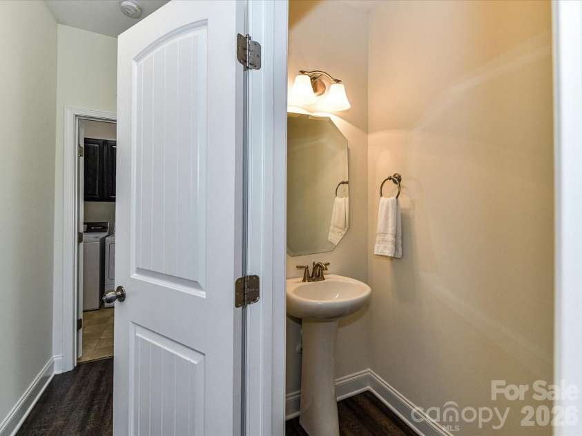 5912 Sikes Mill Road, Monroe, NC 28110.  MLS# CAR4402953, YatesRealty ID 36146. 