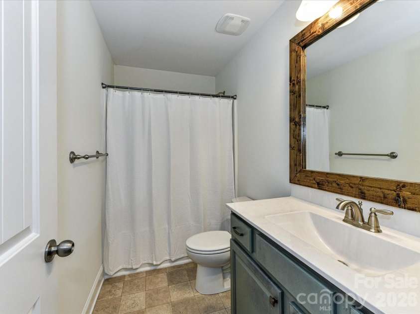 5912 Sikes Mill Road, Monroe, NC 28110.  MLS# CAR4402953, YatesRealty ID 36146. 