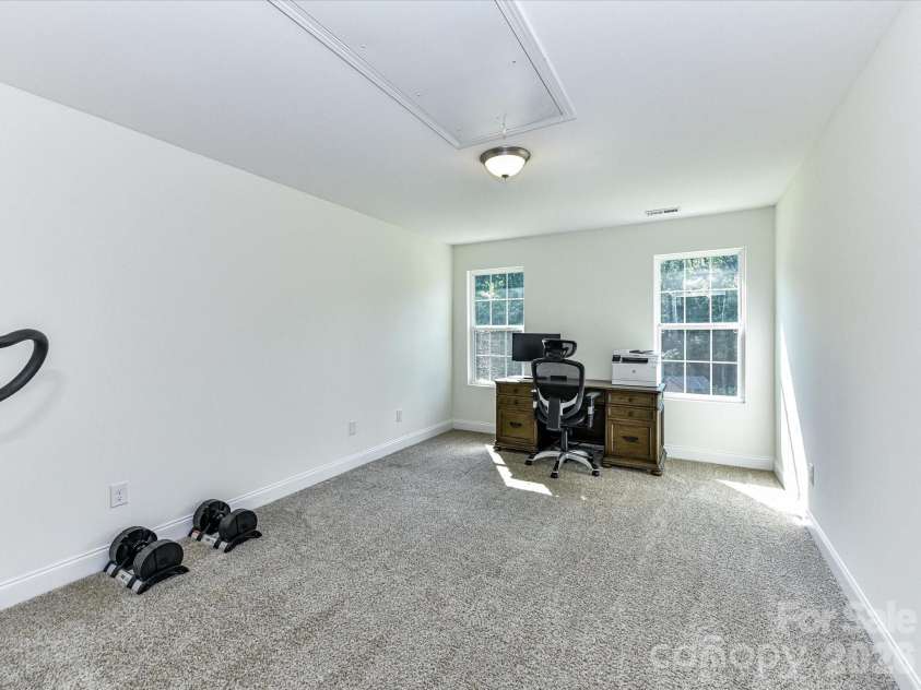 5912 Sikes Mill Road, Monroe, NC 28110.  MLS# CAR4402953, YatesRealty ID 36146. 