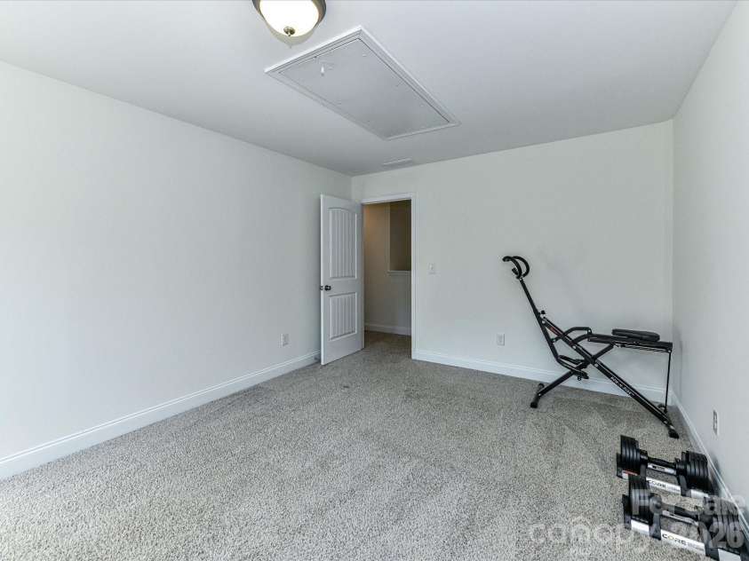 5912 Sikes Mill Road, Monroe, NC 28110.  MLS# CAR4402953, YatesRealty ID 36146. 