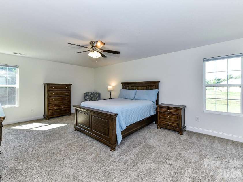 5912 Sikes Mill Road, Monroe, NC 28110.  MLS# CAR4402953, YatesRealty ID 36146. 