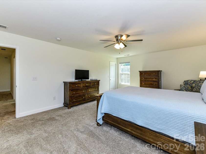 5912 Sikes Mill Road, Monroe, NC 28110.  MLS# CAR4402953, YatesRealty ID 36146. 