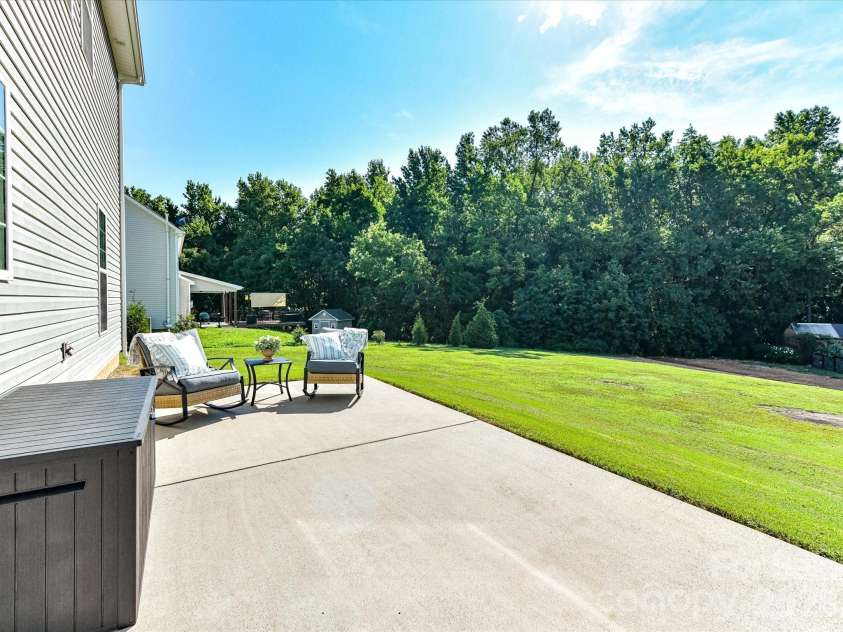 5912 Sikes Mill Road, Monroe, NC 28110.  MLS# CAR4402953, YatesRealty ID 36146. 