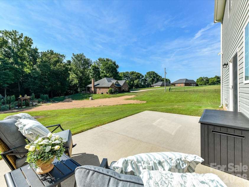 5912 Sikes Mill Road, Monroe, NC 28110.  MLS# CAR4402953, YatesRealty ID 36146. 