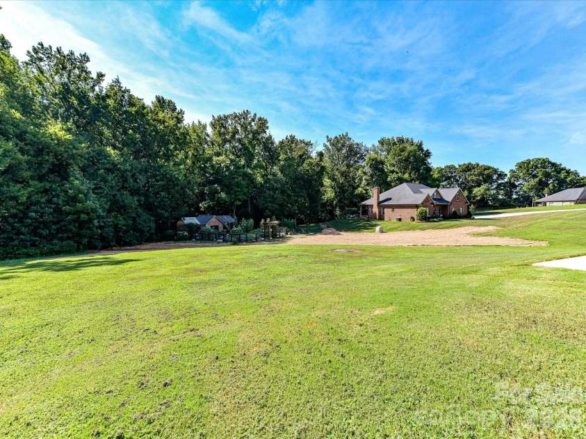 5912 Sikes Mill Road, Monroe, NC 28110.  MLS# CAR4402953, YatesRealty ID 36146. 