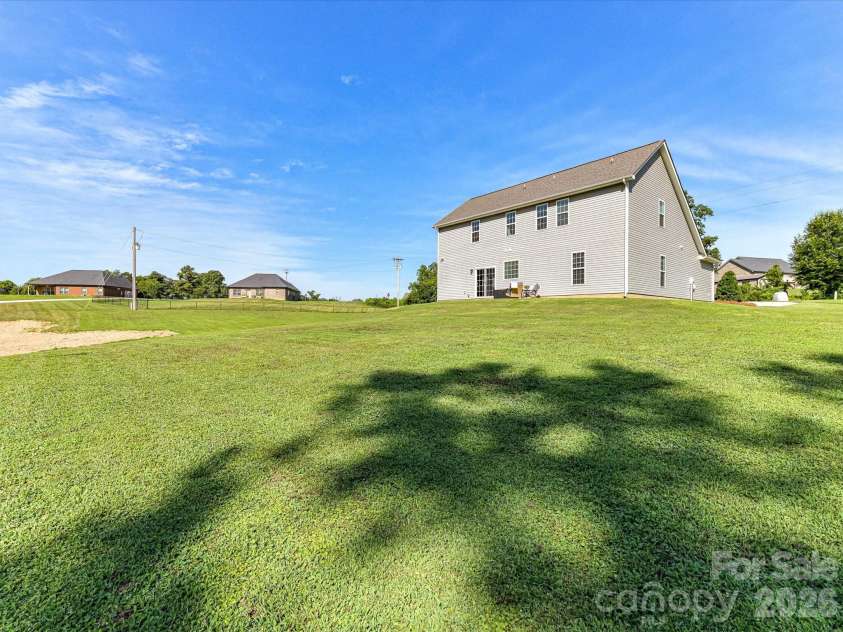 5912 Sikes Mill Road, Monroe, NC 28110.  MLS# CAR4402953, YatesRealty ID 36146. 