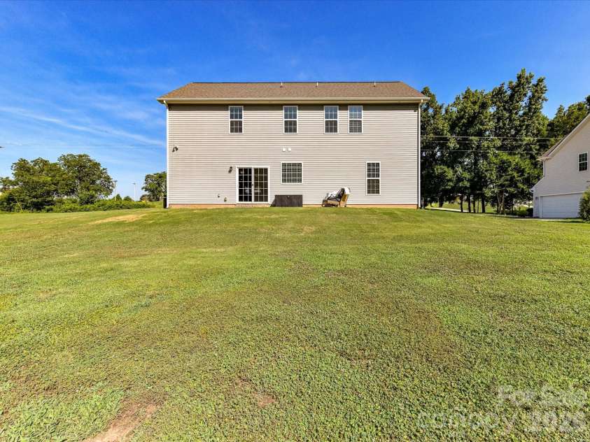 5912 Sikes Mill Road, Monroe, NC 28110.  MLS# CAR4402953, YatesRealty ID 36146. 