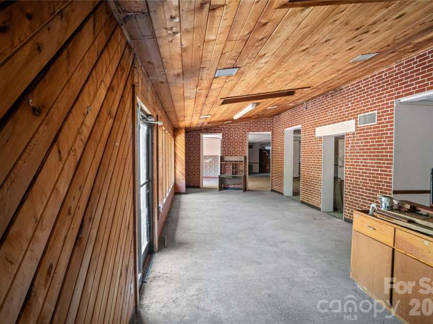 330 Carolina Drive, Tryon, NC 28782.  MLS# CAR4402974, YatesRealty ID 36149. 