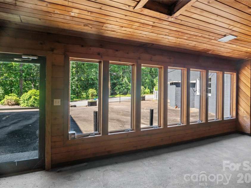 330 Carolina Drive, Tryon, NC 28782.  MLS# CAR4402974, YatesRealty ID 36149. 