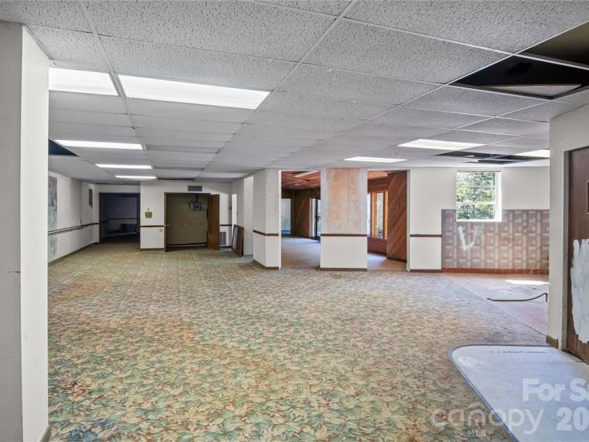 330 Carolina Drive, Tryon, NC 28782.  MLS# CAR4402974, YatesRealty ID 36149. 