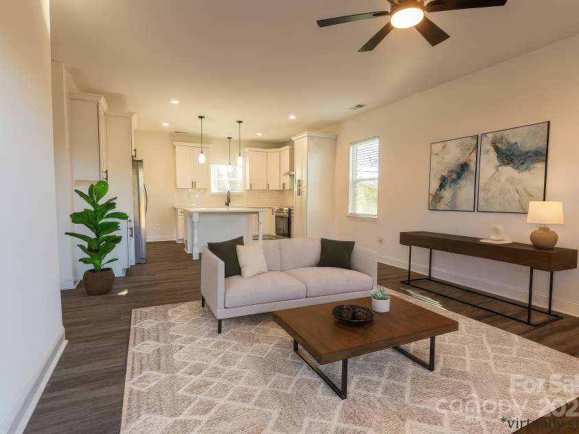 719 Smith Street, Shelby, NC 28150.  MLS# CAR4312792, YatesRealty ID 3615. 