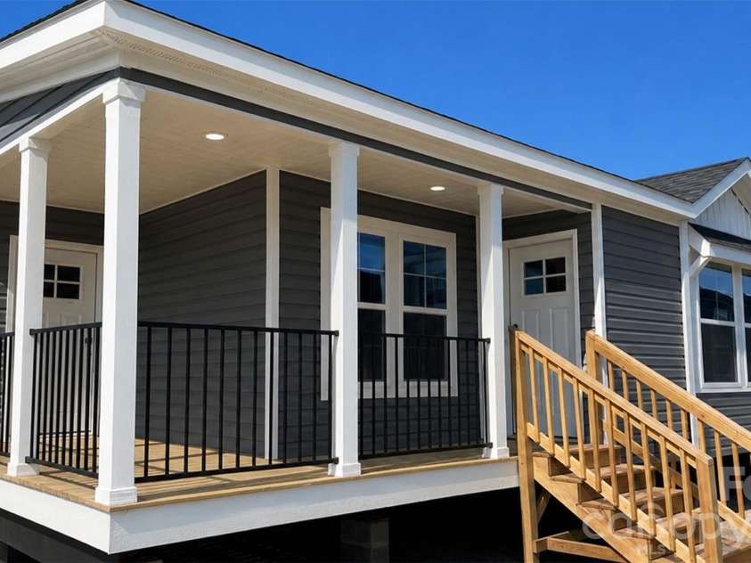 6432 Mingo Road, Heath Springs, SC 29058.  MLS# CAR4402327, YatesRealty ID 36150. 