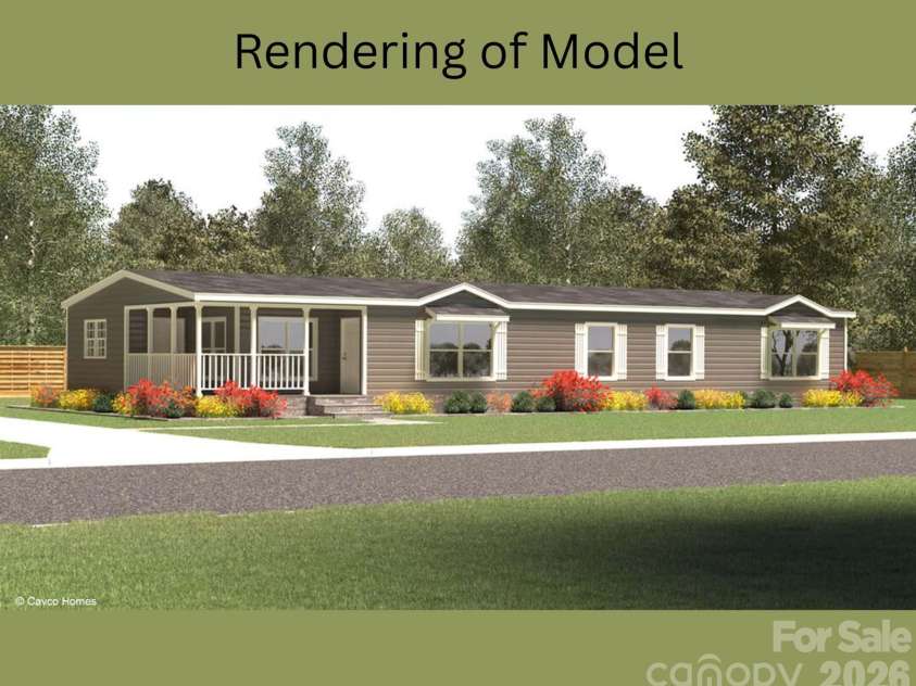 6432 Mingo Road, Heath Springs, SC 29058.  MLS# CAR4402327, YatesRealty ID 36150. 