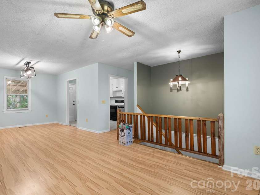 3579 High West Drive, Lenoir, NC 28645.  MLS# CAR4402993, YatesRealty ID 36151. 