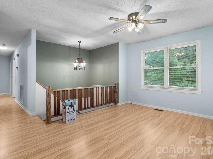 3579 High West Drive, Lenoir, NC 28645.  MLS# CAR4402993, YatesRealty ID 36151. 