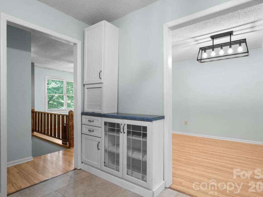 3579 High West Drive, Lenoir, NC 28645.  MLS# CAR4402993, YatesRealty ID 36151. 