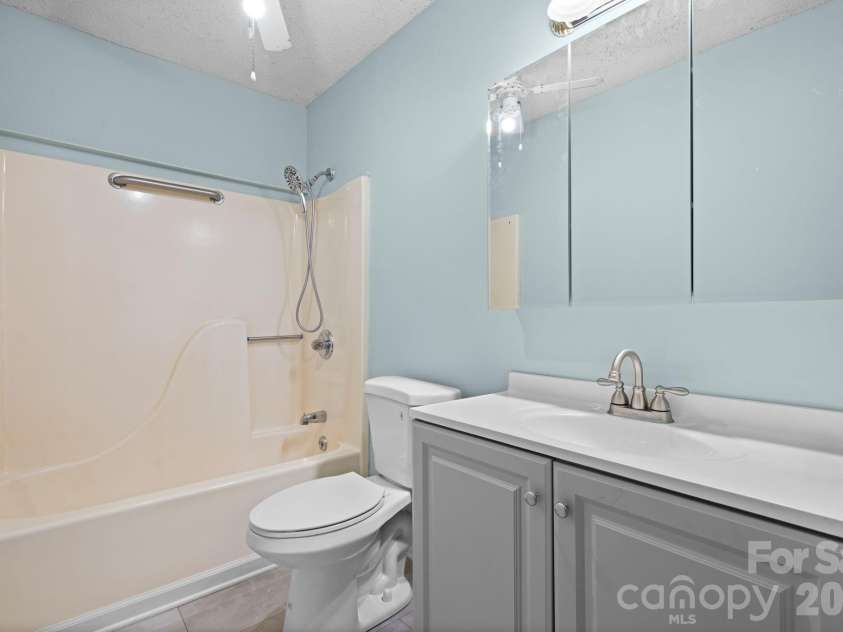 3579 High West Drive, Lenoir, NC 28645.  MLS# CAR4402993, YatesRealty ID 36151. 