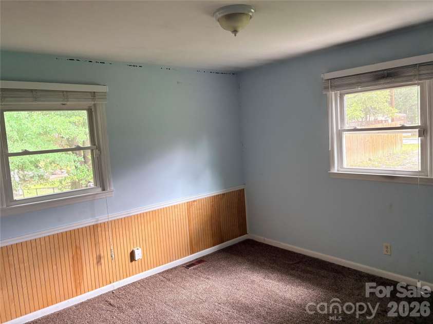 620 Baker Place Road, Lancaster, SC 29720.  MLS# CAR4403016, YatesRealty ID 36152. Bedroom