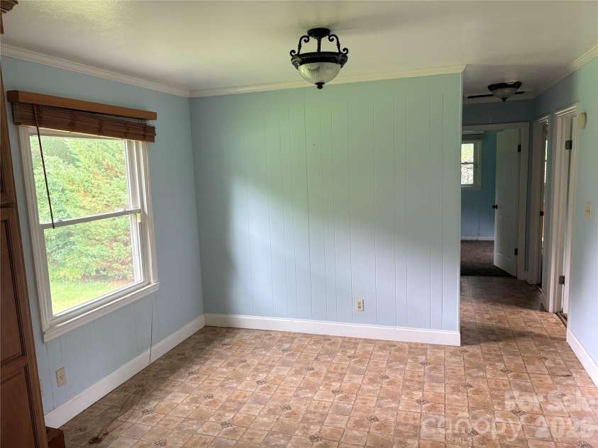 620 Baker Place Road, Lancaster, SC 29720.  MLS# CAR4403016, YatesRealty ID 36152. Dining Area