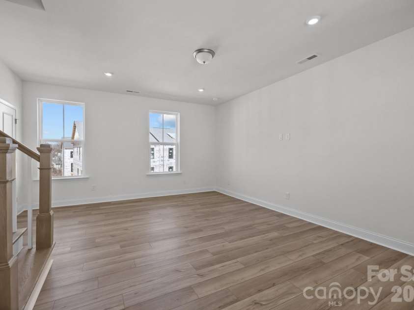 3011 Pointe Town Drive, Charlotte, NC 28208.  MLS# CAR4403013, YatesRealty ID 36154. Living RoomRepresentative Photo