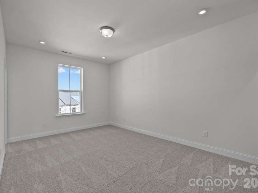 3011 Pointe Town Drive, Charlotte, NC 28208.  MLS# CAR4403013, YatesRealty ID 36154. Primary Bedroom 2Representative Photo