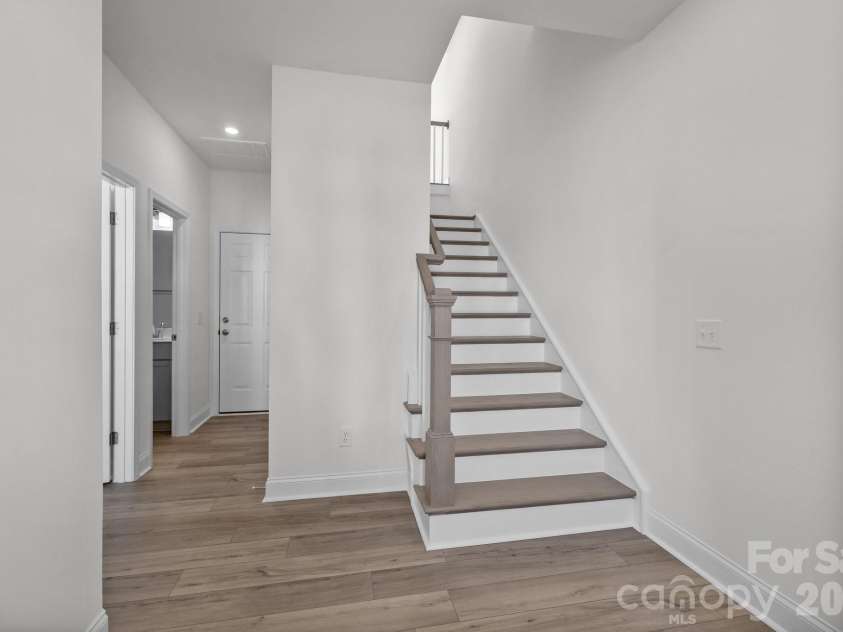 3011 Pointe Town Drive, Charlotte, NC 28208.  MLS# CAR4403013, YatesRealty ID 36154. Representative Photo