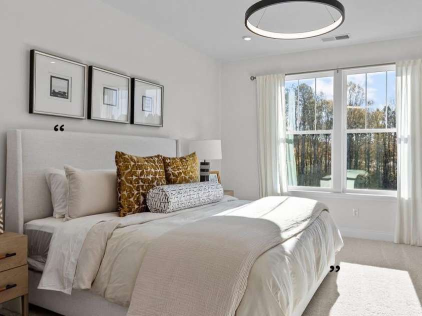 3011 Pointe Town Drive, Charlotte, NC 28208.  MLS# CAR4403013, YatesRealty ID 36154. Representative Photo