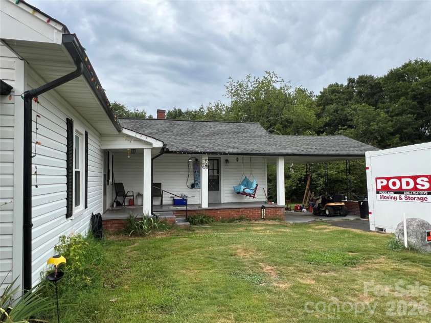 473 Boss Moore Road, Ellenboro, NC 28040.  MLS# CAR4401988, YatesRealty ID 36156. 