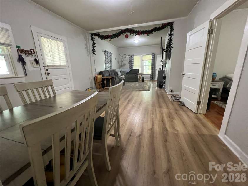 473 Boss Moore Road, Ellenboro, NC 28040.  MLS# CAR4401988, YatesRealty ID 36156. 