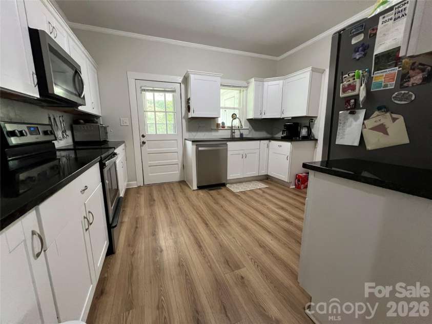 473 Boss Moore Road, Ellenboro, NC 28040.  MLS# CAR4401988, YatesRealty ID 36156. 