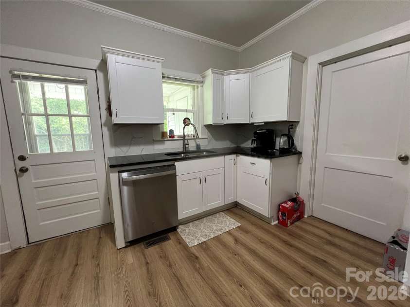 473 Boss Moore Road, Ellenboro, NC 28040.  MLS# CAR4401988, YatesRealty ID 36156. 